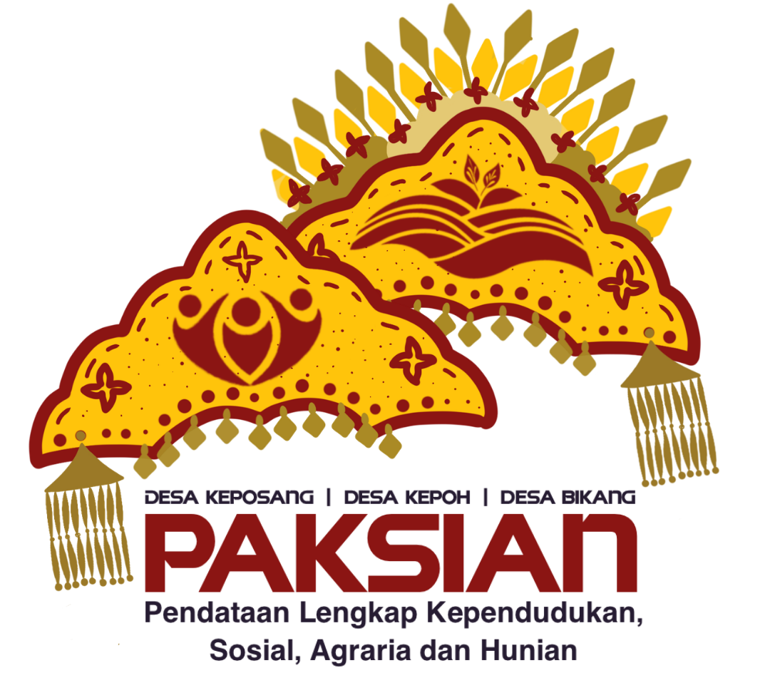 Logo PAKSIAN